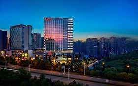 Zhuzhou Marriott Hotel